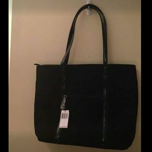 Vera Bradley tote bag